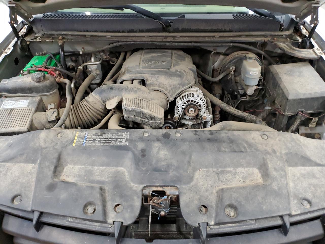 GMC Sierra K1500 Image 12