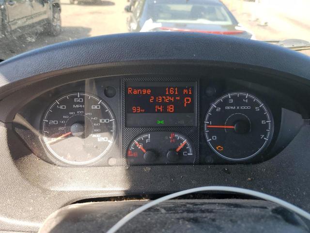 Ram Promaster 2500 High Image 9