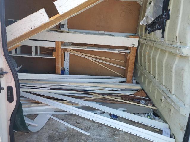 Ram Promaster 2500 High Image 8