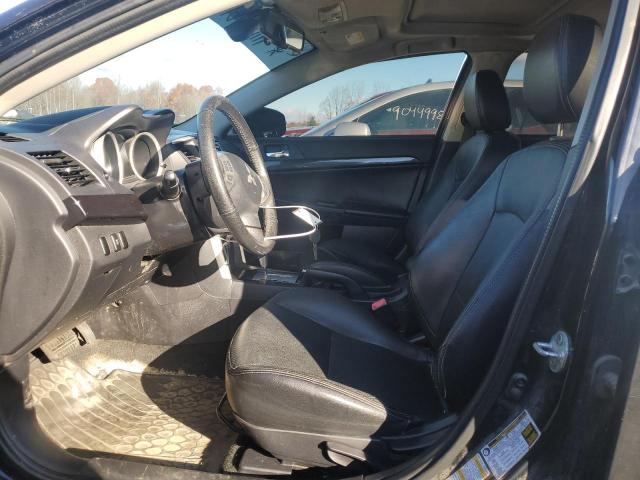 Mitsubishi Lancer Es Image 3