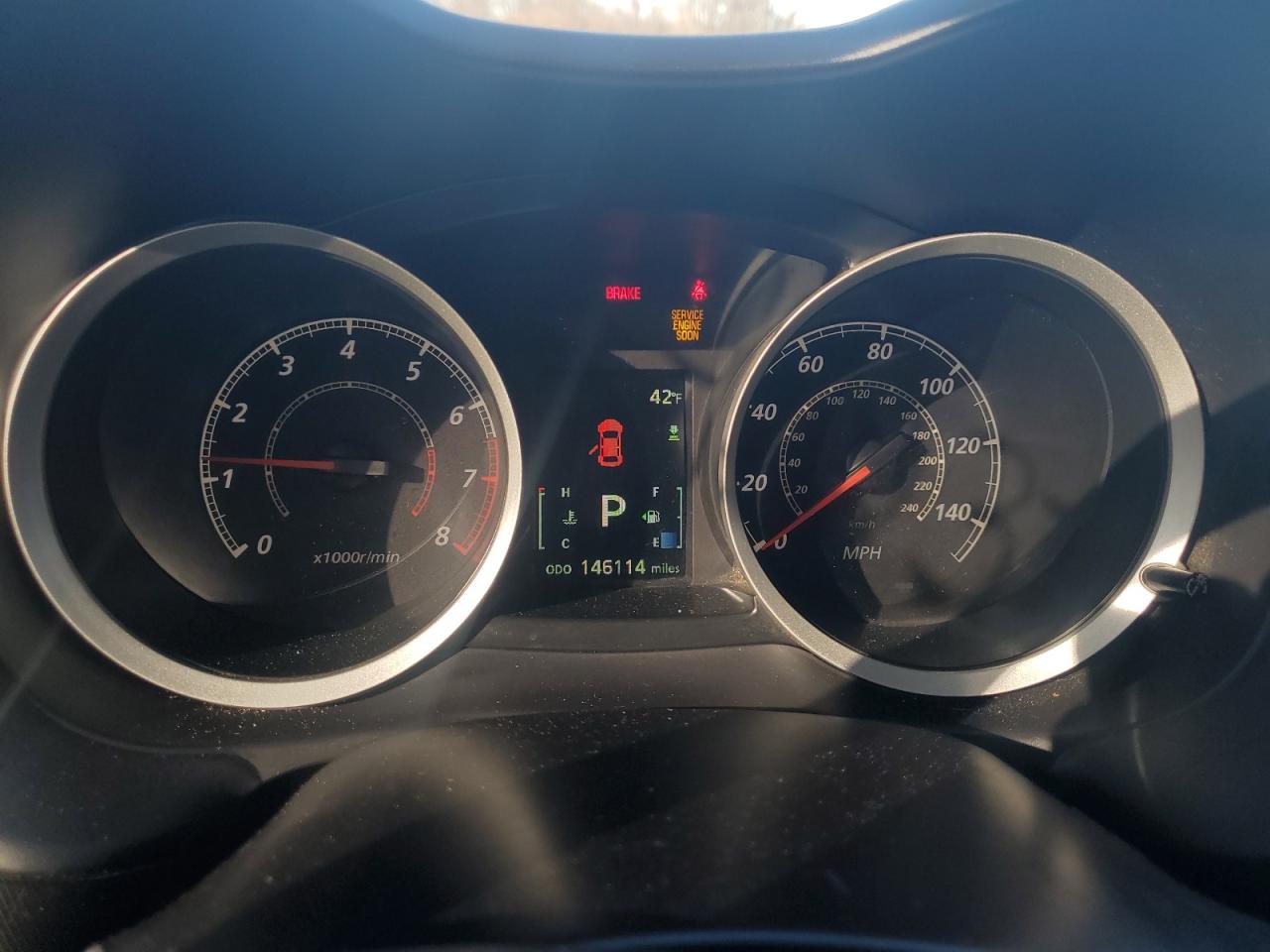 Mitsubishi Lancer Es Image 2