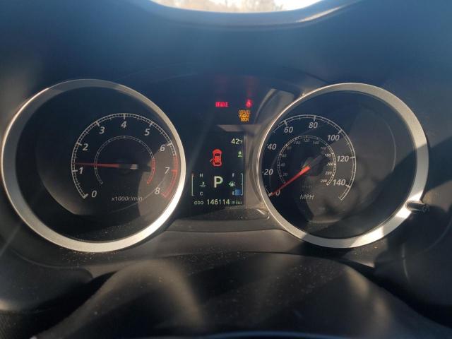 Mitsubishi Lancer Es Image 2