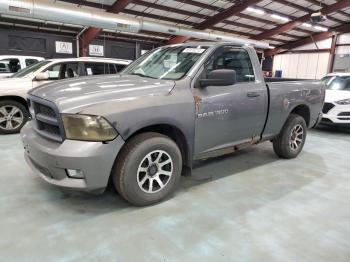  Salvage Dodge Ram 1500