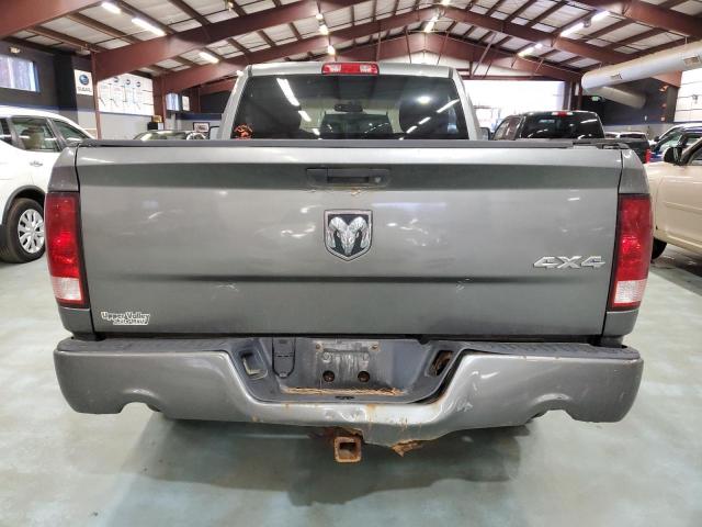 Dodge Ram 1500 Image 10