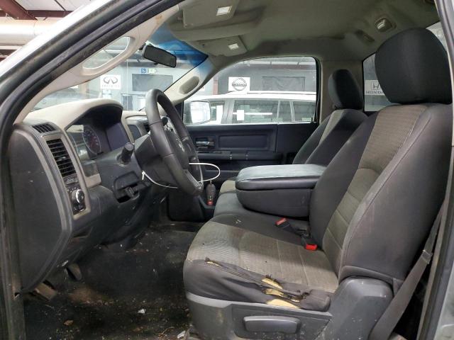 Dodge Ram 1500 Image 5