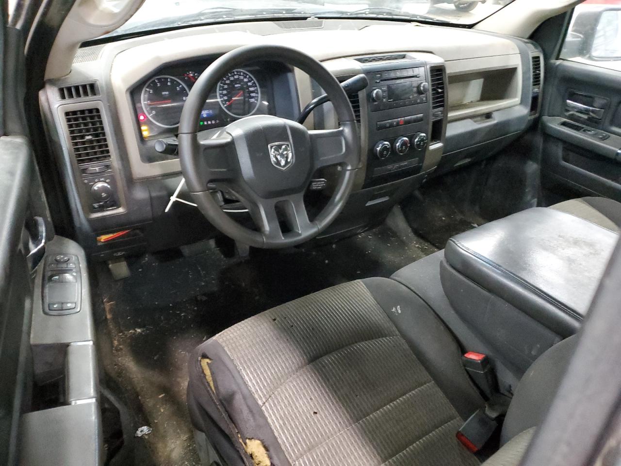 Dodge Ram 1500 Image 4