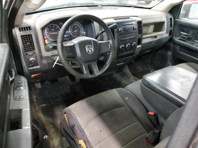 Dodge Ram 1500 Image 4