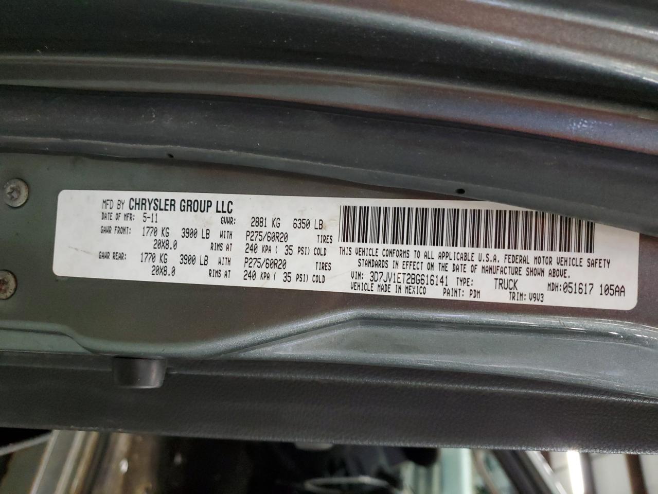 Dodge Ram 1500 Image 12