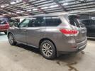 Nissan Pathfinder S Image 2