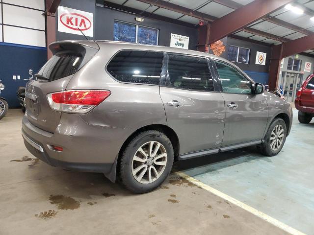 Nissan Pathfinder S Image 5