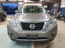 Nissan Pathfinder S Image 4