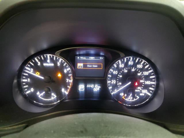 Nissan Pathfinder S Image 7