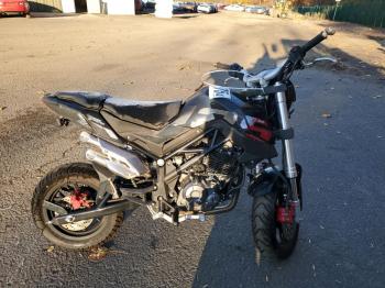  Salvage Other Motorcycle Zhejiang