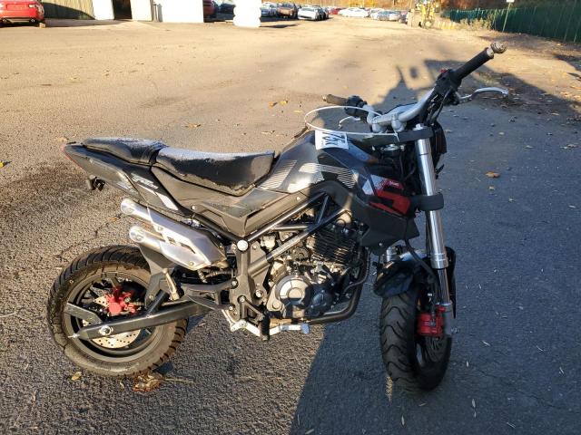  Salvage Other Motorcycle Zhejiang