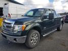 Ford F-150 Super Cab Image 1