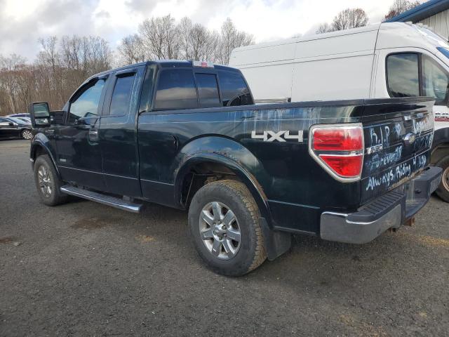 Ford F-150 Super Cab Image 4