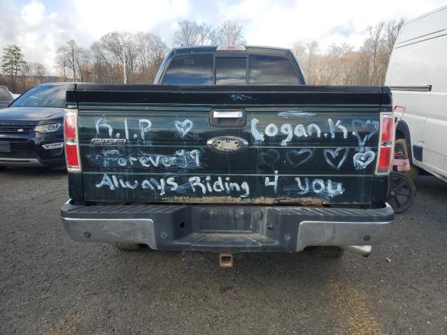 Ford F-150 Super Cab Image 12