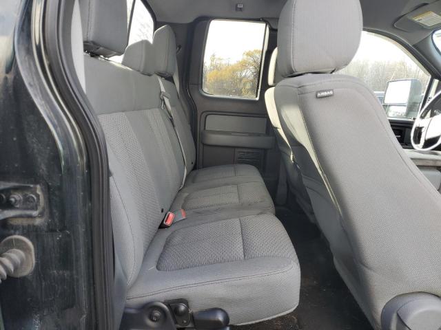 Ford F-150 Super Cab Image 7