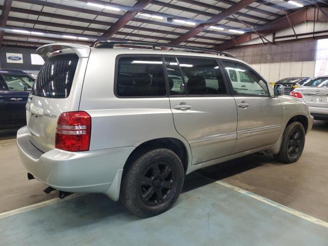 Toyota Highlander Limited Image 2