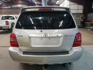 Toyota Highlander Limited Image 7