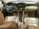 Toyota Highlander Limited Image 12