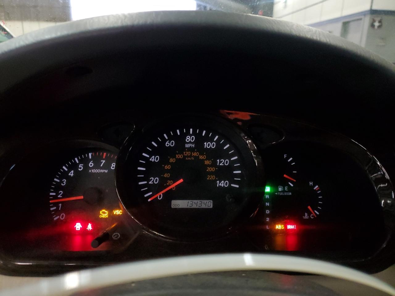 Toyota Highlander Limited Image 3