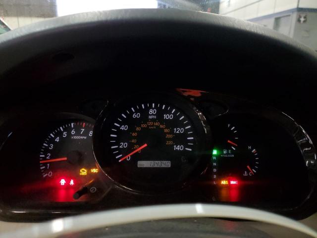 Toyota Highlander Limited Image 3