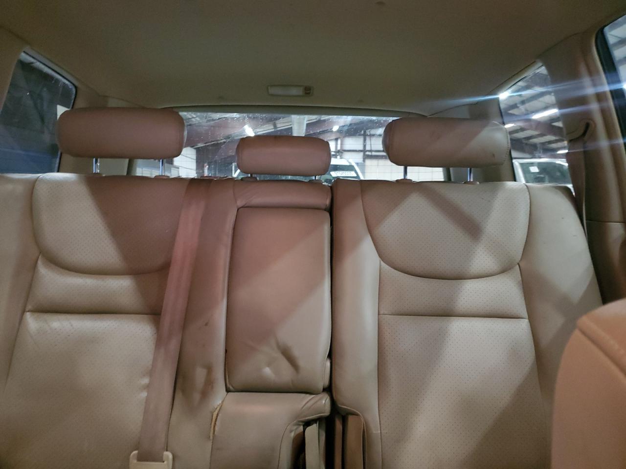 Toyota Highlander Limited Image 10