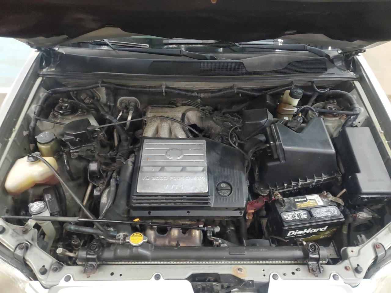 Toyota Highlander Limited Image 11