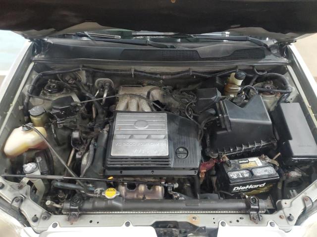 Toyota Highlander Limited Image 11