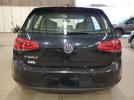 Volkswagen Golf Sel Premium Image 4