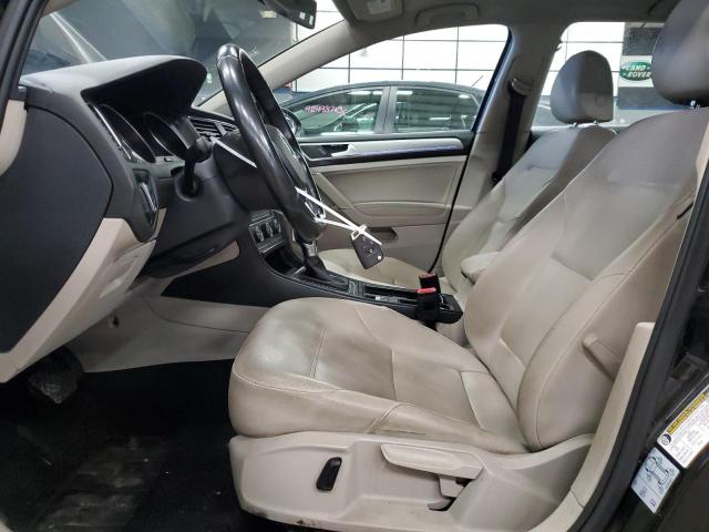 Volkswagen Golf Sel Premium Image 6