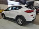 Hyundai TUCSON Limited Image 2