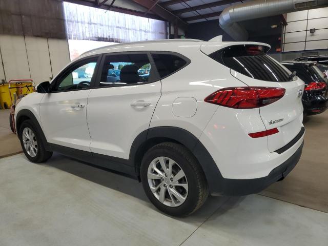 Hyundai TUCSON Limited Image 2