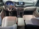 Hyundai TUCSON Limited Image 11