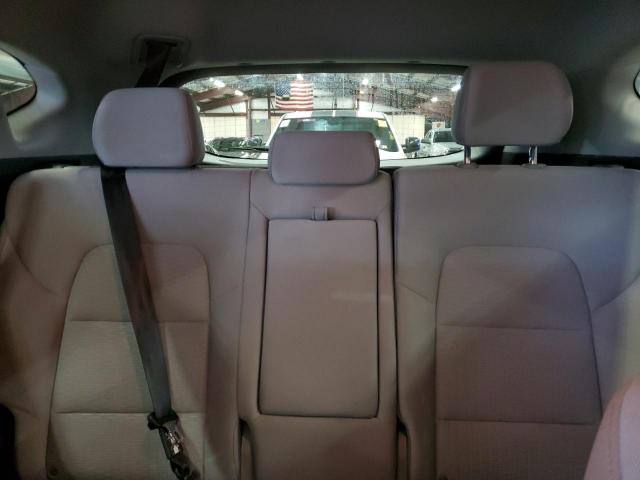 Hyundai TUCSON Limited Image 13