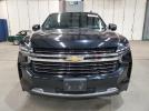 Chevrolet Suburban K1500 Lt Image 13