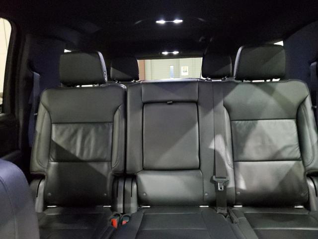 Chevrolet Suburban K1500 Lt Image 10