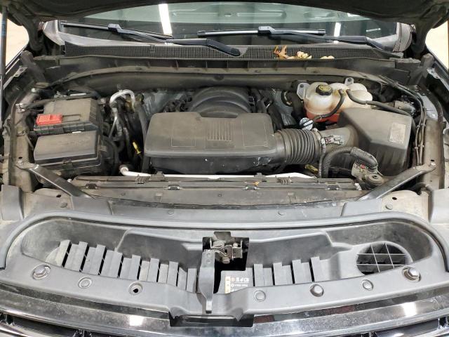 Chevrolet Suburban K1500 Lt Image 2