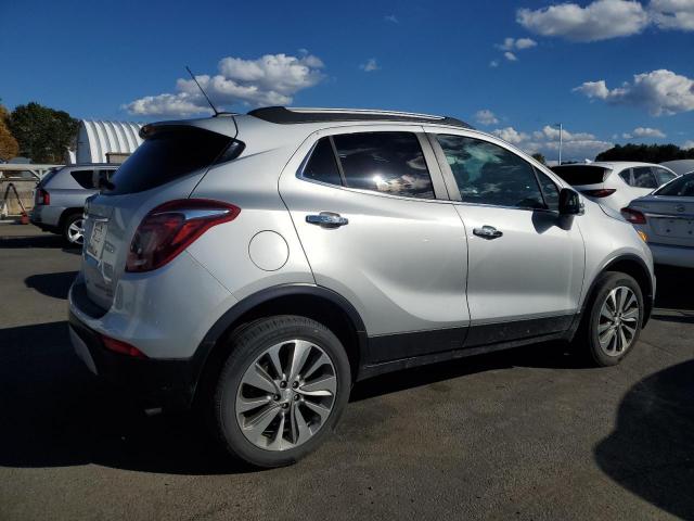 Buick Encore Preferred Image 3
