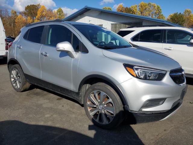 Buick Encore Preferred Image 10