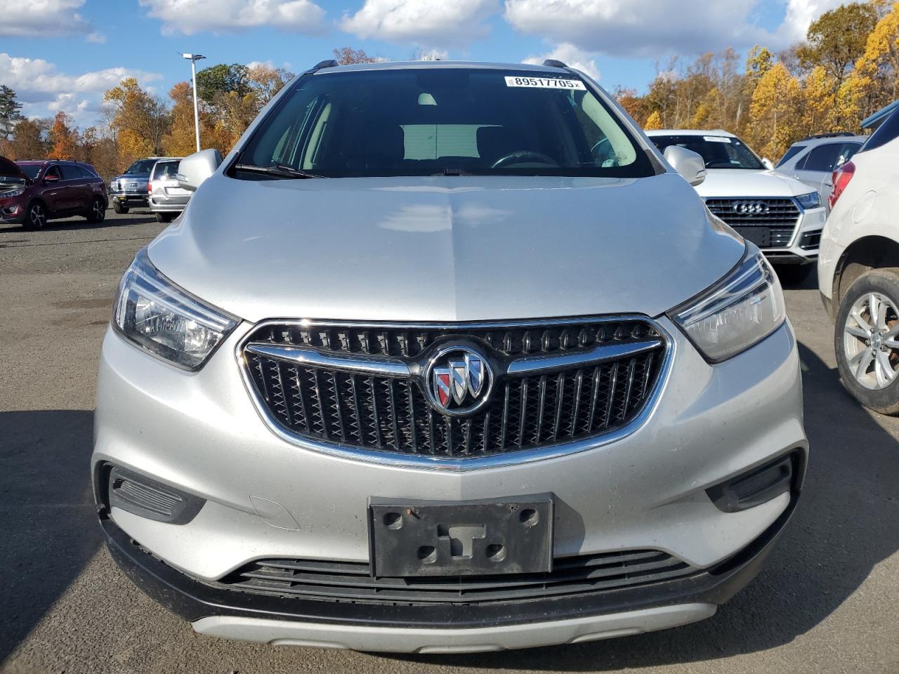 Buick Encore Preferred Image 9