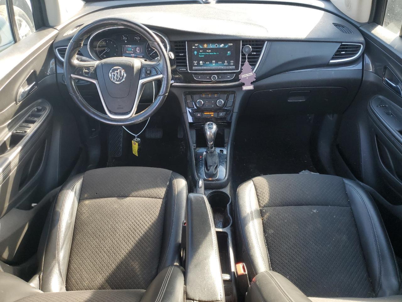 Buick Encore Preferred Image 4