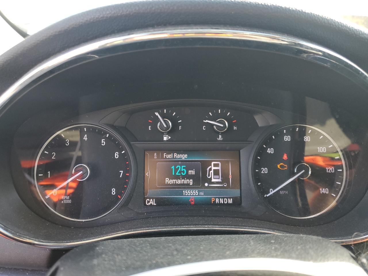 Buick Encore Preferred Image 6