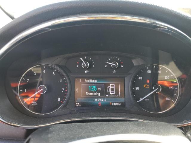 Buick Encore Preferred Image 6