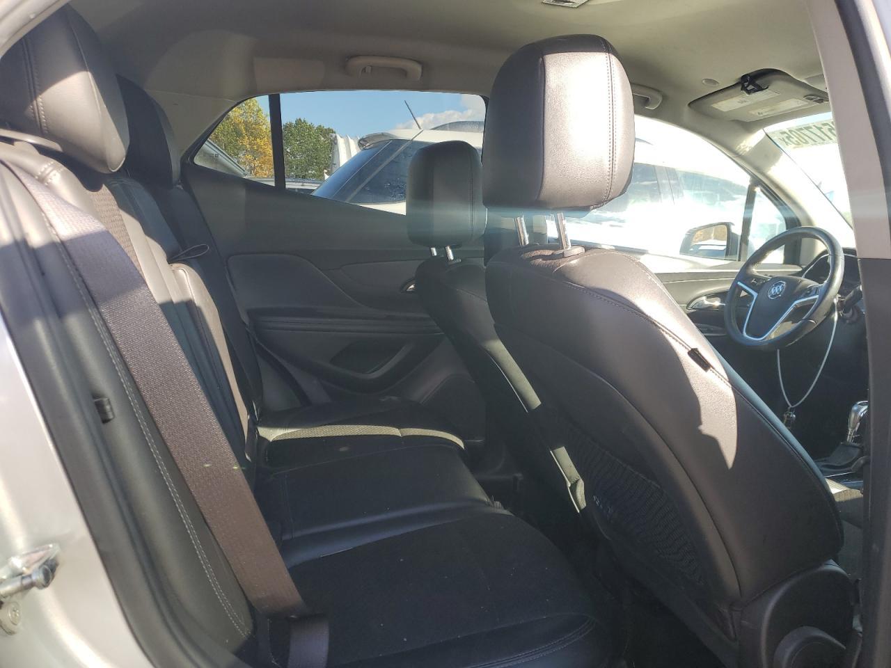 Buick Encore Preferred Image 12