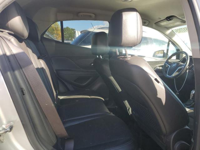 Buick Encore Preferred Image 12