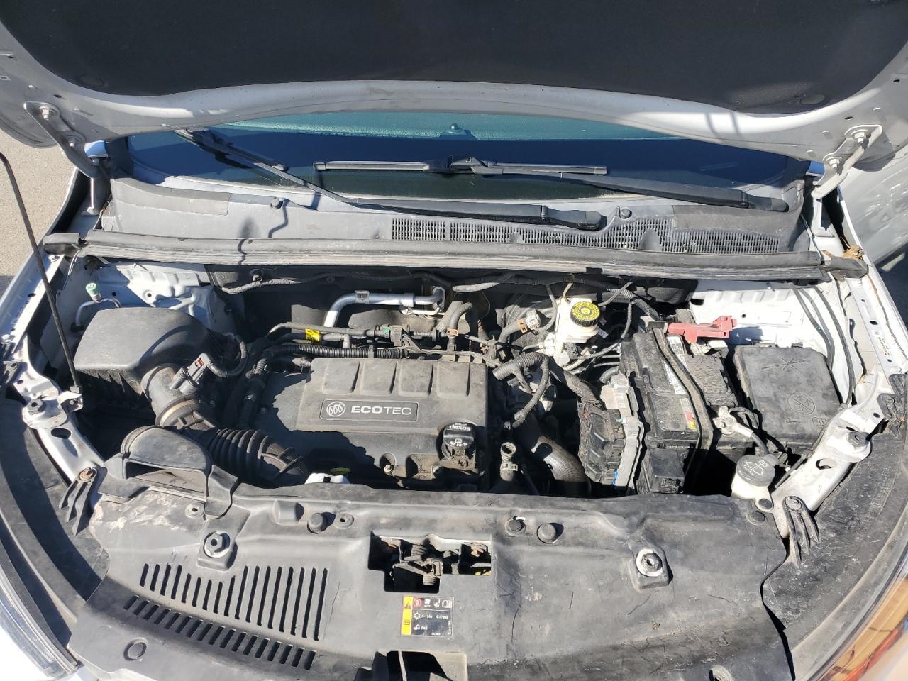 Buick Encore Preferred Image 13