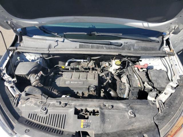 Buick Encore Preferred Image 13