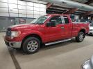 Ford F-150 Super Cab Image 1